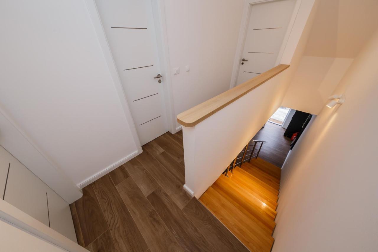 Apartment Maestral 수티반 외부 사진