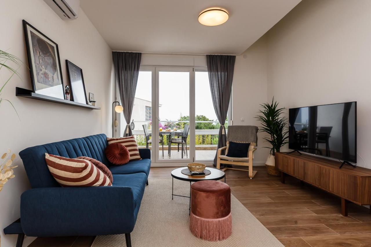 Apartment Maestral 수티반 외부 사진