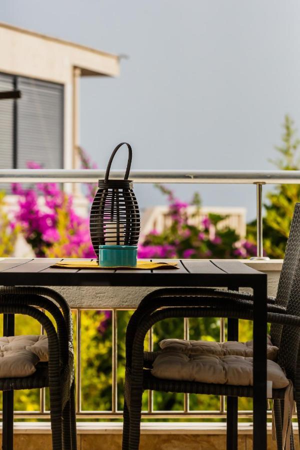 Apartment Maestral 수티반 외부 사진